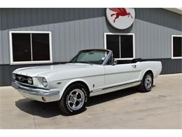 1966 Ford Mustang (CC-1630728) for sale in Greene, Iowa