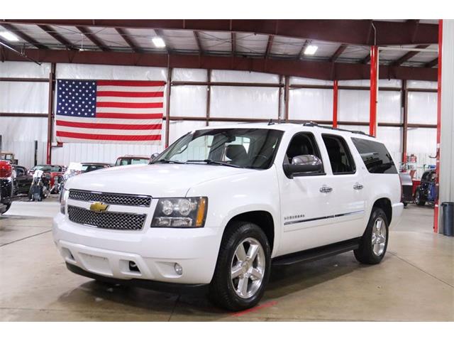 2013 Chevrolet Suburban (CC-1637287) for sale in Kentwood, Michigan