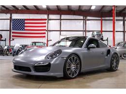 2015 Porsche 911 (CC-1637288) for sale in Kentwood, Michigan