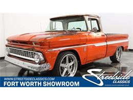 1963 Chevrolet C10 (CC-1637290) for sale in Ft Worth, Texas