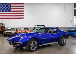 1968 Chevrolet Corvette (CC-1637291) for sale in Kentwood, Michigan