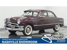 1950 Ford Tudor (CC-1637302) for sale in Lavergne, Tennessee