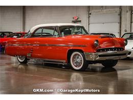 1953 Mercury Monterey (CC-1637312) for sale in Grand Rapids, Michigan