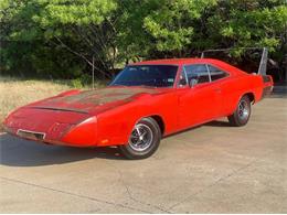 1969 Dodge Charger (CC-1637363) for sale in Cadillac, Michigan
