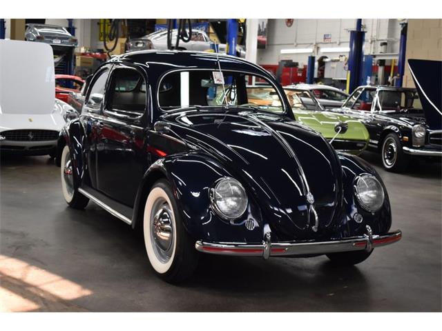 1951 Volkswagen Type 1 (CC-1637388) for sale in Huntington Station, New York