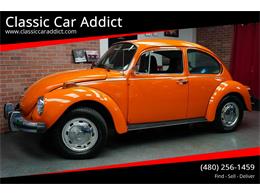 1974 Volkswagen Beetle (CC-1637407) for sale in Mesa, Arizona