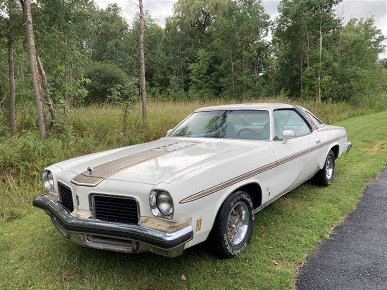 1974 cutlass supreme top for sale craigslist