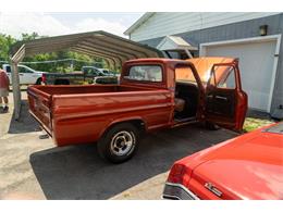 1970 Ford F100 (CC-1637455) for sale in Saratoga Springs, New York