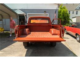 1970 Ford F100 (CC-1637455) for sale in Saratoga Springs, New York