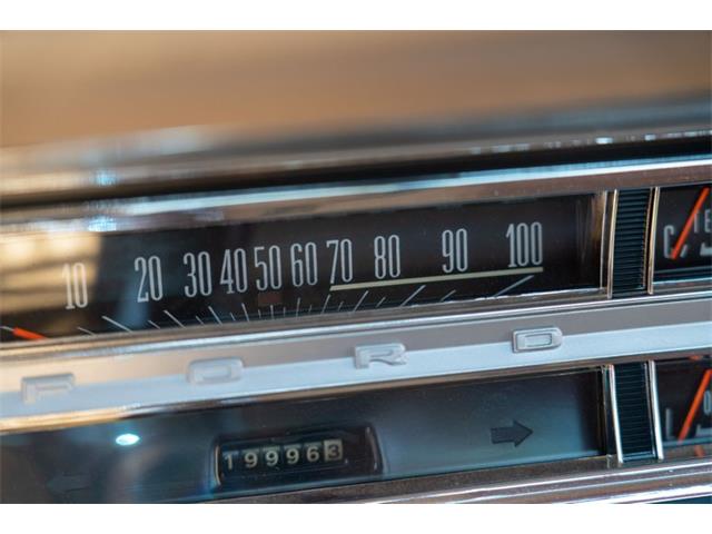 1970 Ford F100 (CC-1637455) for sale in Saratoga Springs, New York