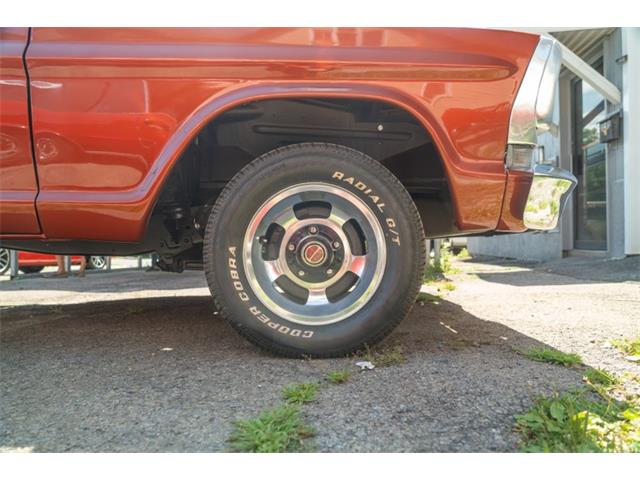 1970 Ford F100 (CC-1637455) for sale in Saratoga Springs, New York