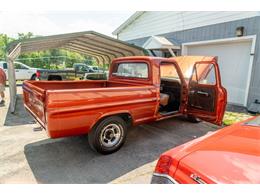 1970 Ford F100 (CC-1637455) for sale in Saratoga Springs, New York