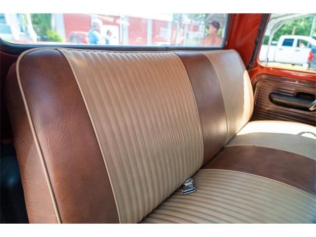 1970 Ford F100 (CC-1637455) for sale in Saratoga Springs, New York
