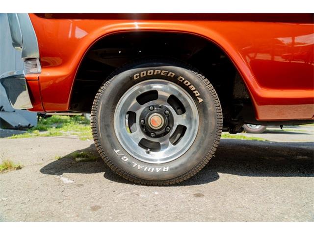 1970 Ford F100 (CC-1637455) for sale in Saratoga Springs, New York