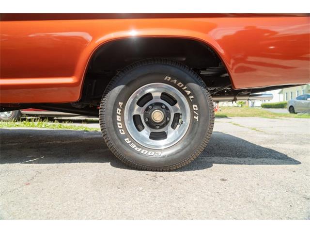 1970 Ford F100 (CC-1637455) for sale in Saratoga Springs, New York