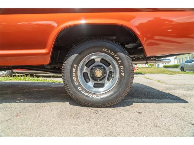 1970 Ford F100 (CC-1637455) for sale in Saratoga Springs, New York
