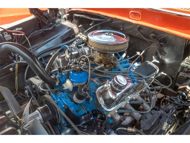 1970 Ford F100 (CC-1637455) for sale in Saratoga Springs, New York