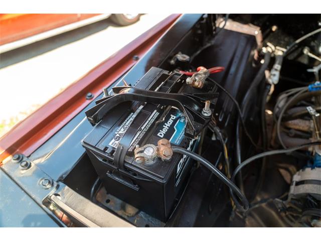 1970 Ford F100 (CC-1637455) for sale in Saratoga Springs, New York