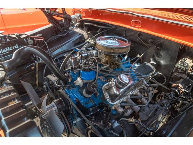 1970 Ford F100 (CC-1637455) for sale in Saratoga Springs, New York