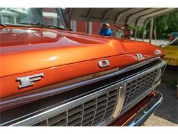 1970 Ford F100 (CC-1637455) for sale in Saratoga Springs, New York