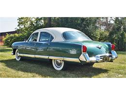1953 Kaiser Manhattan (CC-1637465) for sale in Saratoga Springs, New York