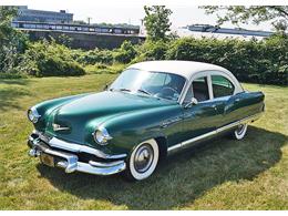 1953 Kaiser Manhattan (CC-1637465) for sale in Saratoga Springs, New York