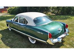 1953 Kaiser Manhattan (CC-1637465) for sale in Saratoga Springs, New York