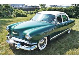 1953 Kaiser Manhattan (CC-1637465) for sale in Saratoga Springs, New York