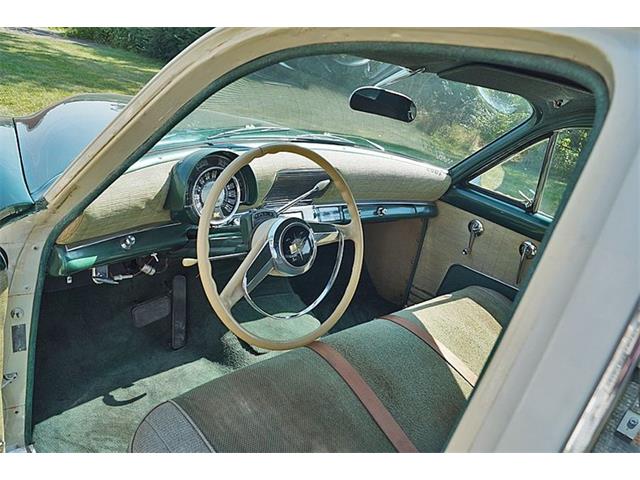 1953 Kaiser Manhattan (CC-1637465) for sale in Saratoga Springs, New York