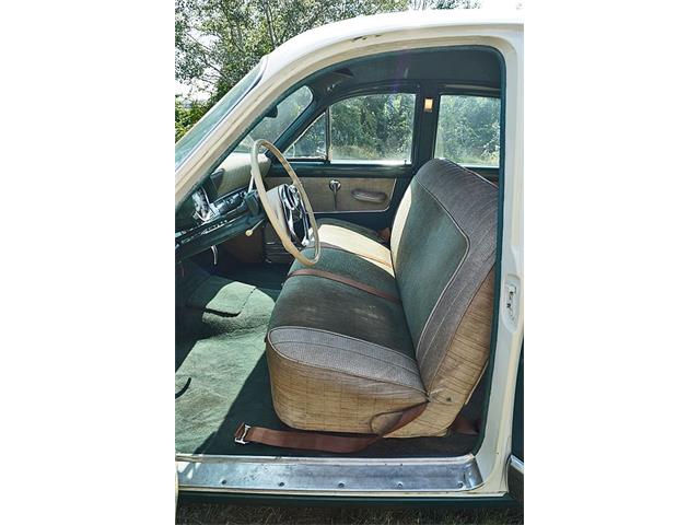 1953 Kaiser Manhattan (CC-1637465) for sale in Saratoga Springs, New York