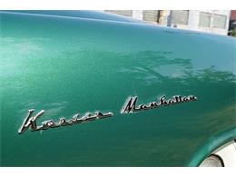 1953 Kaiser Manhattan (CC-1637465) for sale in Saratoga Springs, New York