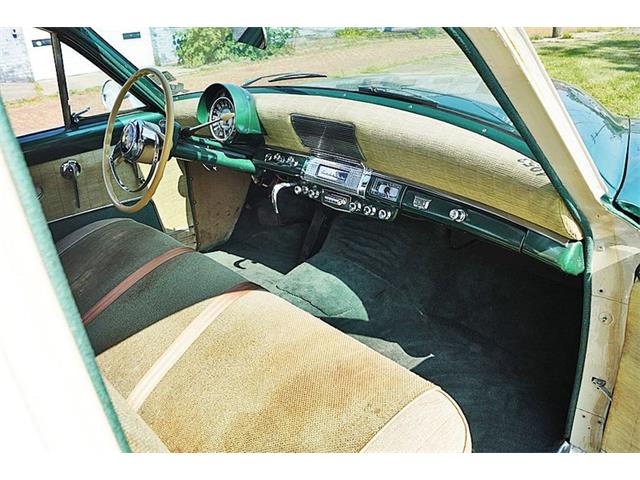 1953 Kaiser Manhattan (CC-1637465) for sale in Saratoga Springs, New York