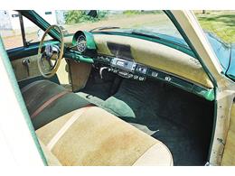 1953 Kaiser Manhattan (CC-1637465) for sale in Saratoga Springs, New York