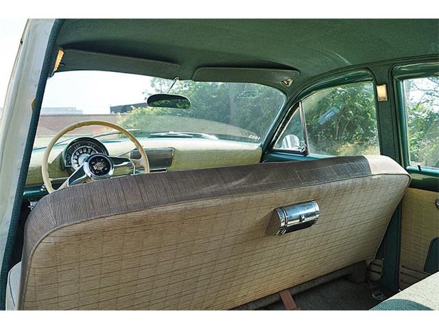 1953 Kaiser Manhattan (CC-1637465) for sale in Saratoga Springs, New York