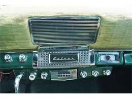 1953 Kaiser Manhattan (CC-1637465) for sale in Saratoga Springs, New York