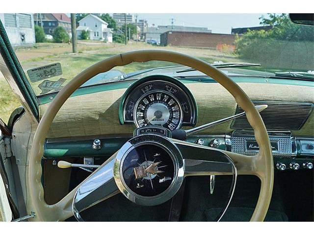1953 Kaiser Manhattan (CC-1637465) for sale in Saratoga Springs, New York
