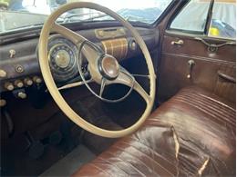 1941 Lincoln Zephyr (CC-1637474) for sale in Saratoga Springs, New York
