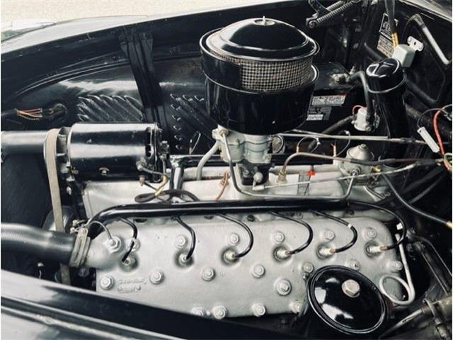 1941 Lincoln Zephyr (CC-1637474) for sale in Saratoga Springs, New York