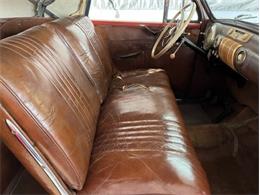1941 Lincoln Zephyr (CC-1637474) for sale in Saratoga Springs, New York
