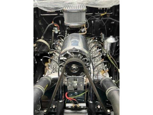 1941 Lincoln Zephyr (CC-1637474) for sale in Saratoga Springs, New York