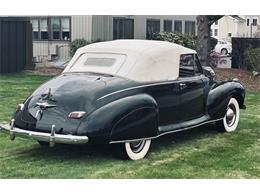 1941 Lincoln Zephyr (CC-1637474) for sale in Saratoga Springs, New York