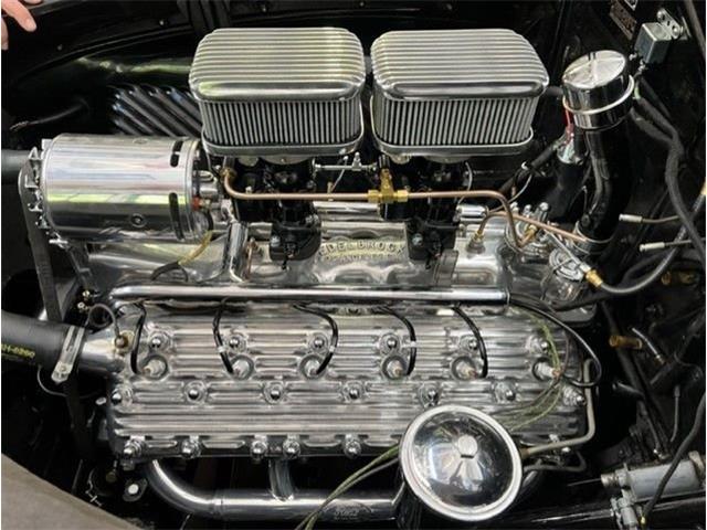 1941 Lincoln Zephyr (CC-1637474) for sale in Saratoga Springs, New York