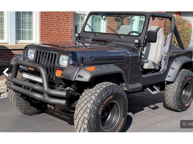 Stunning Jeep Saratoga New York Images