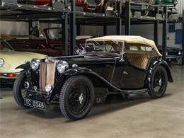 1946 MG TC (CC-1637493) for sale in Torrance, California