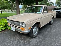 1971 Datsun 521 (CC-1637496) for sale in Saratoga Springs, New York