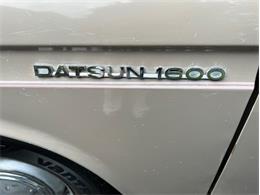 1971 Datsun 521 (CC-1637496) for sale in Saratoga Springs, New York