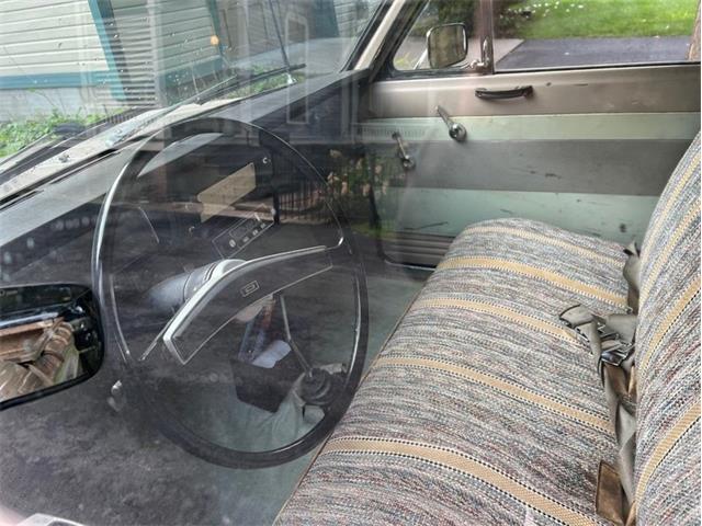 1971 Datsun 521 (CC-1637496) for sale in Saratoga Springs, New York
