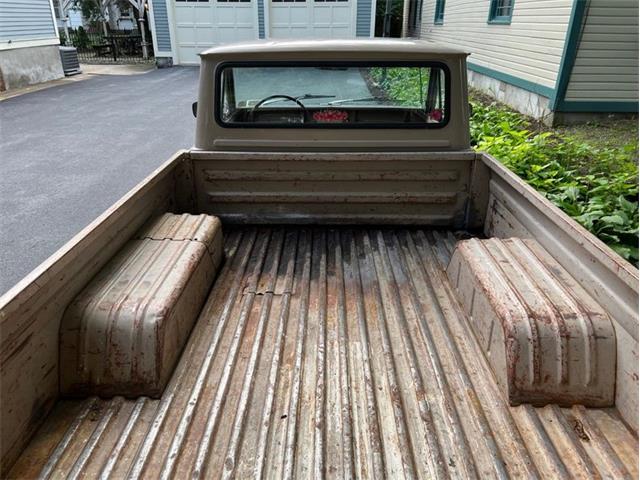 1971 Datsun 521 (CC-1637496) for sale in Saratoga Springs, New York