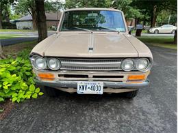 1971 Datsun 521 (CC-1637496) for sale in Saratoga Springs, New York