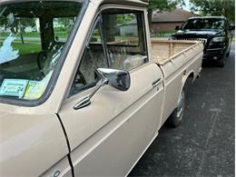 1971 Datsun 521 (CC-1637496) for sale in Saratoga Springs, New York